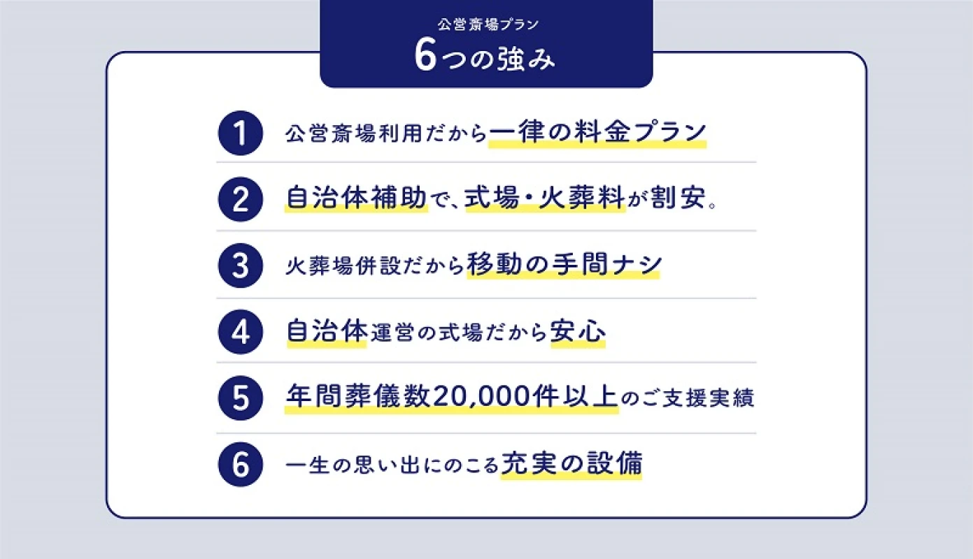 自由に家族葬 藤岡の写真 9