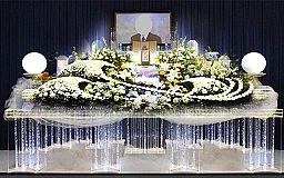 一般葬　Bプラン