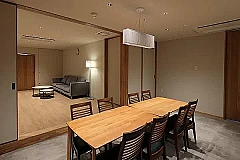 メモリアルホールゆら 綾部 写真 2