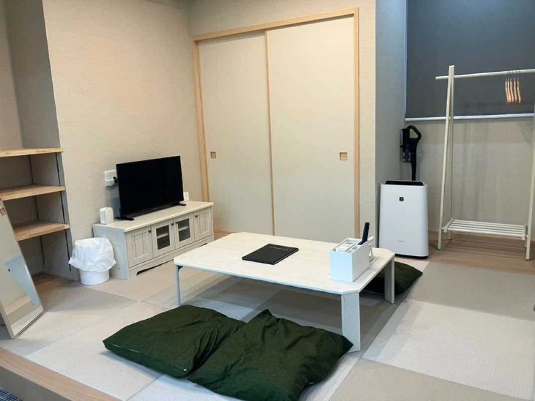 小さなお葬式 藤井寺小山城跡前ホールの写真 3