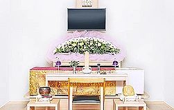 小さなお葬式 奈良四条大路ホール 写真 3