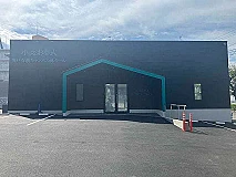 小さなお葬式 神戸有瀬キャンパス前ホール 写真 1