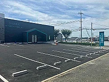 小さなお葬式 神戸有瀬キャンパス前ホール 写真 2
