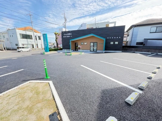 小さなお葬式 春日井六軒屋ホールで葬儀を行なった写真
