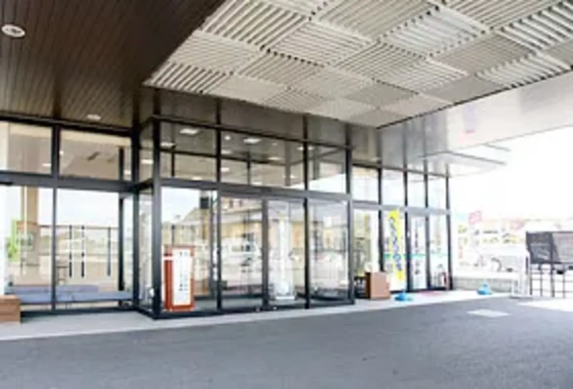 イズミヤ(イズミヤ稲吉斎場)の写真 7