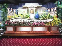 愛サポートの家族葬