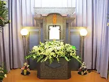 愛サポートの自宅葬