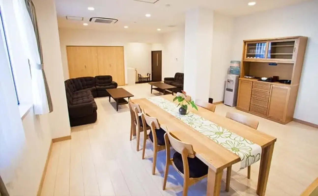 天国社(油山会館)の写真 2
