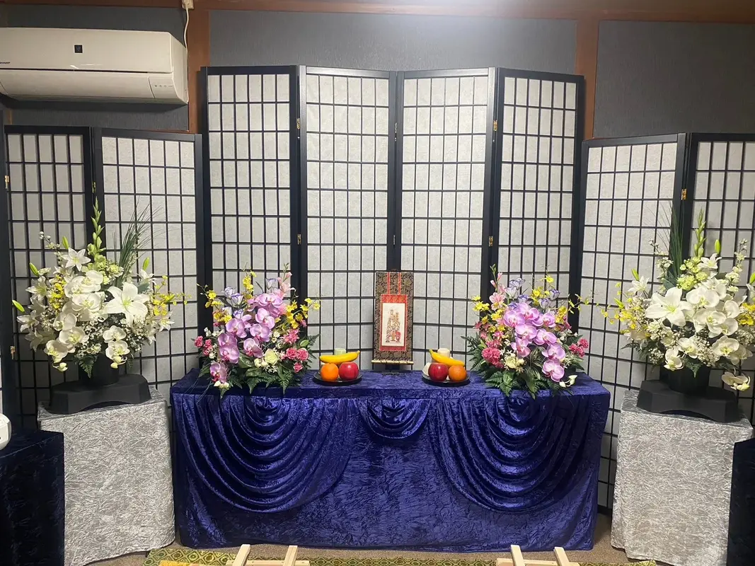 あおぞら葬祭の写真 2