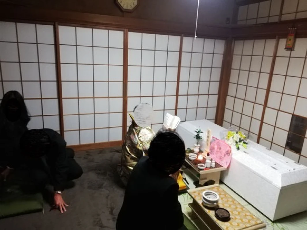 有限会社ホームセレモニーの写真 2