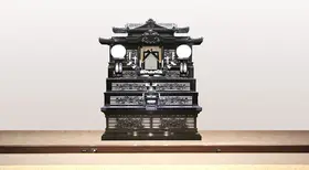 家族葬・二日葬プラン（通夜・告別式）