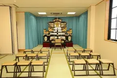 富士葬祭 富士鷹岡 写真 3