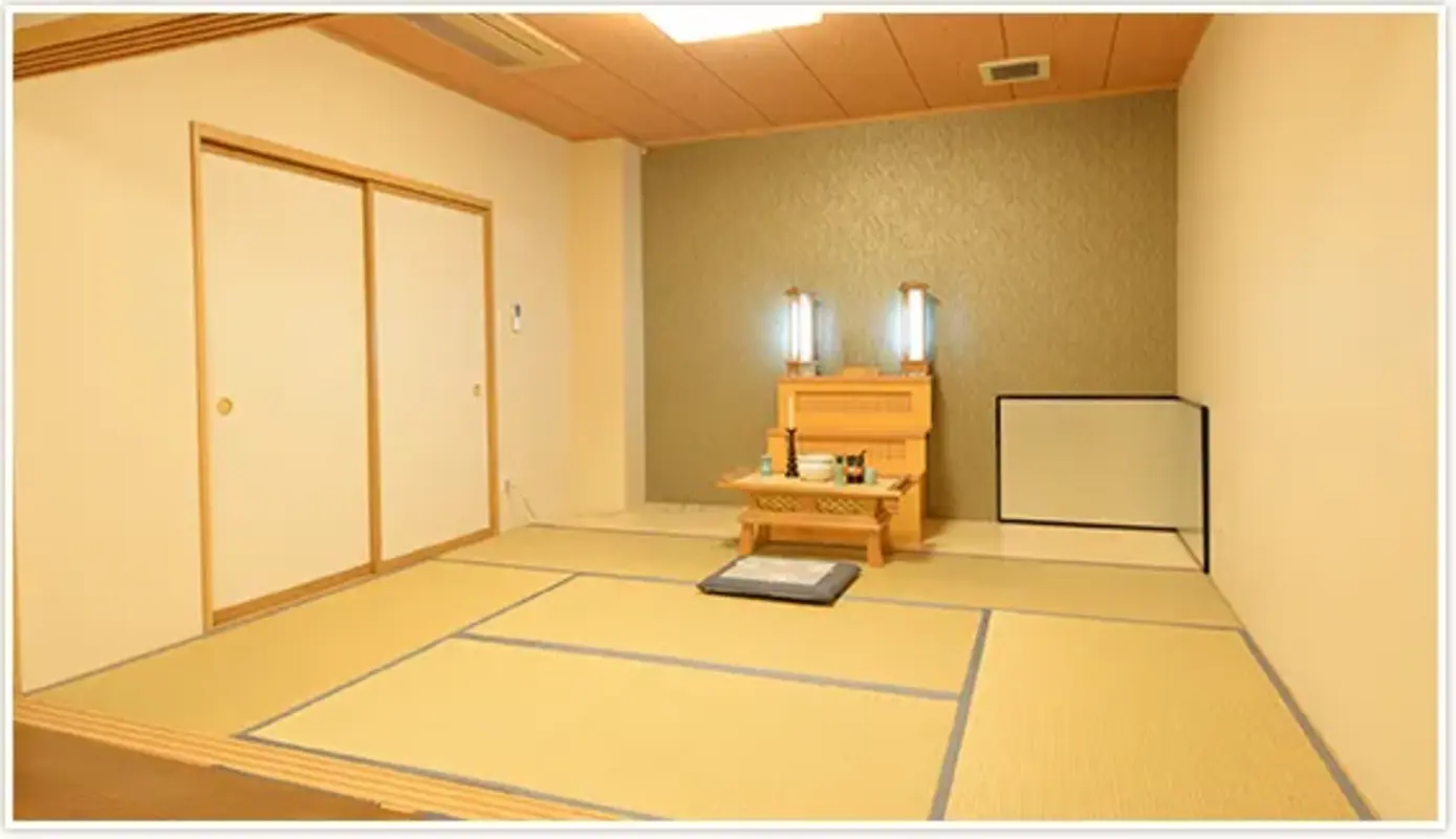 三木屋葬礼セレモニーホール栞の写真 6