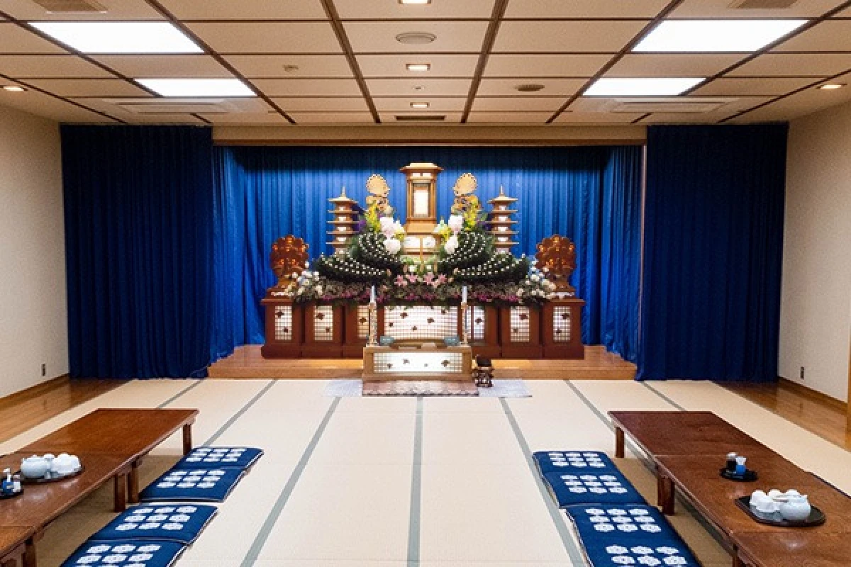 守田斎場の写真 9