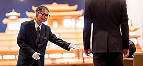 守田斎場 写真 2