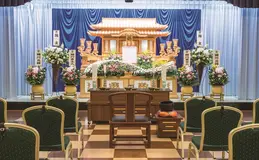岐阜葬祭　みずほ斎場 写真 1