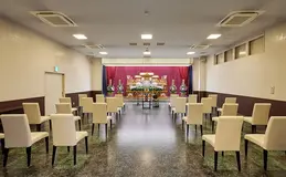 岐阜葬祭　大垣斎場（旧セレモニーホール子安斎場） 写真 2