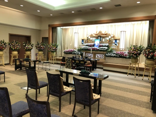 酒田玉泉院