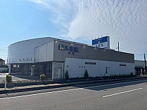 酒田玉泉院 写真 1