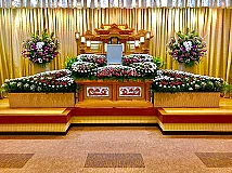 新庄玉泉院 写真 3