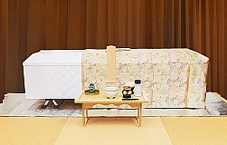火葬式プラン
