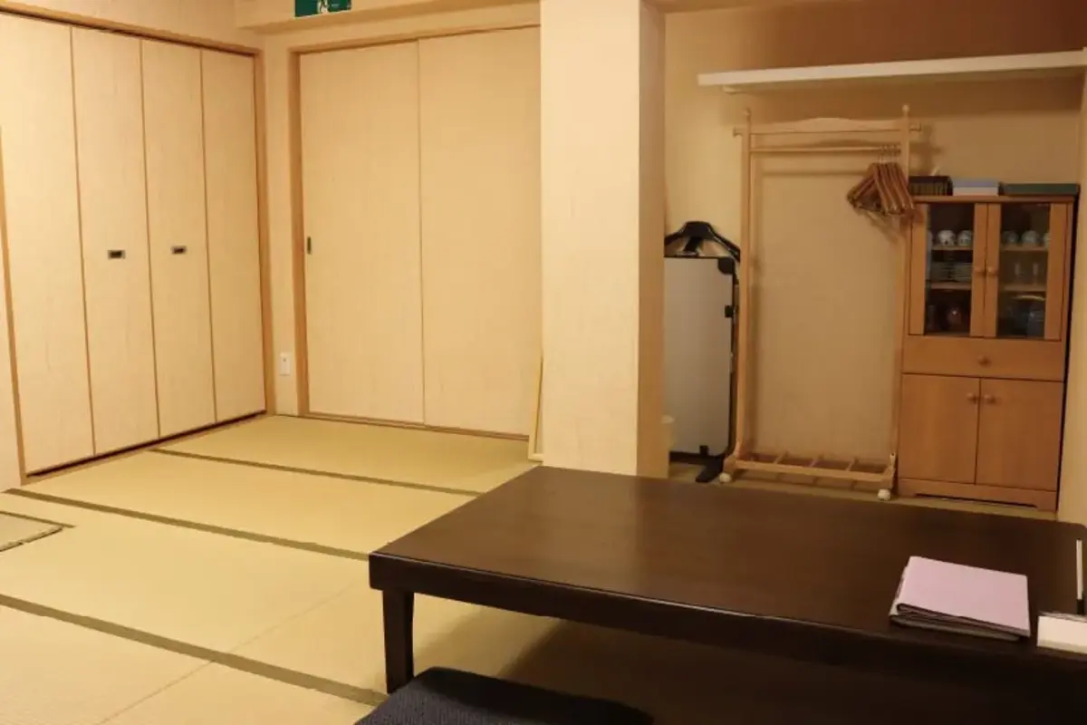 心優堂（やけ山会館）の写真 4