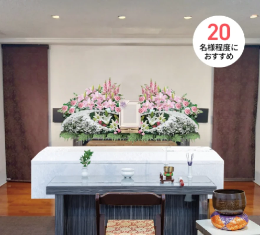 家族葬47