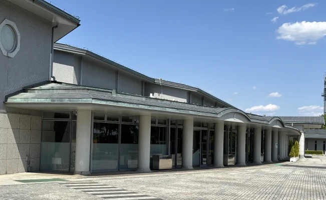 公営斎場を活かすご提案
