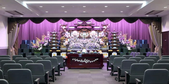 大宮典礼会館