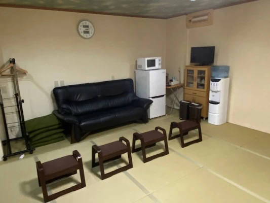 トワ家族葬ホール 岩国麻里布会館で葬儀を行なった写真
