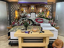 トワ家族葬ホール　岩国麻里布会館 写真 3
