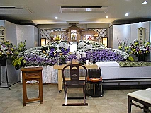 トワ家族葬ホール　岩国麻里布会館 写真 2