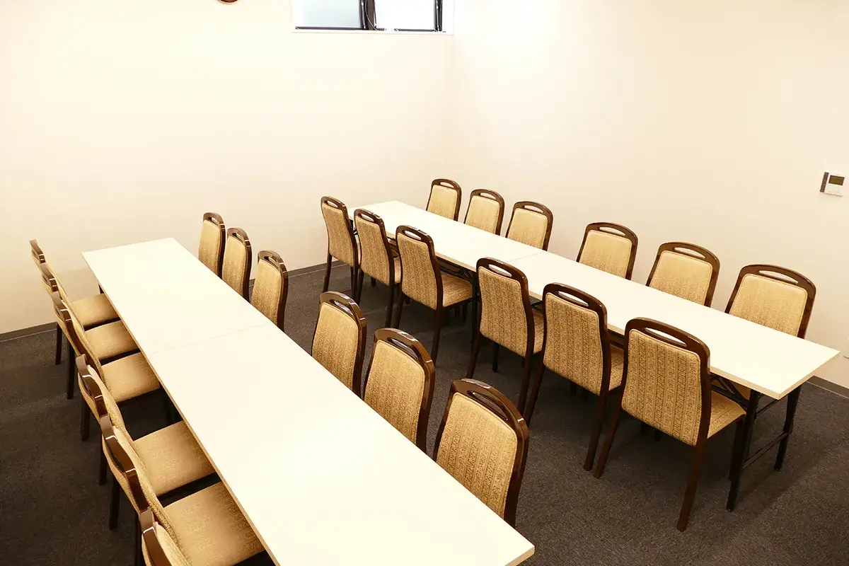 大塚葬儀社（家族葬ホール絆）の写真 8
