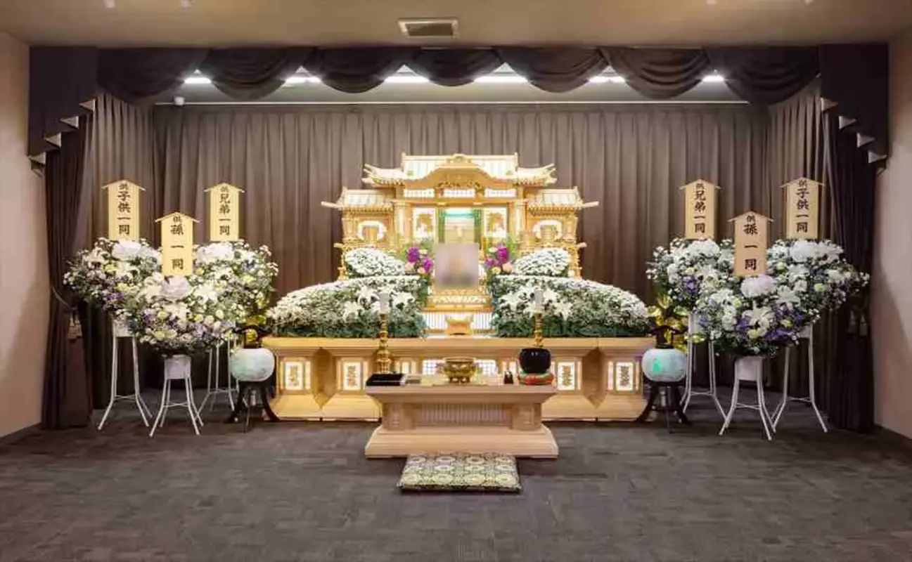 みたけ長安殿の写真 3