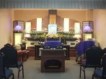 柳葬祭　和ホール 写真 2