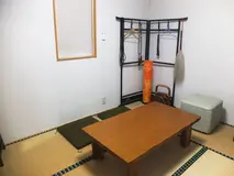 柳葬祭　和ホール 写真 3