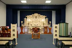 柳葬祭　いずみ館 写真 2