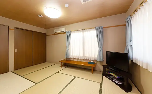 仙北長安殿(ファミラル仙北)で葬儀を行なった写真