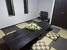 ハウスセレモニー株式会社　イノリオリビング 写真 3