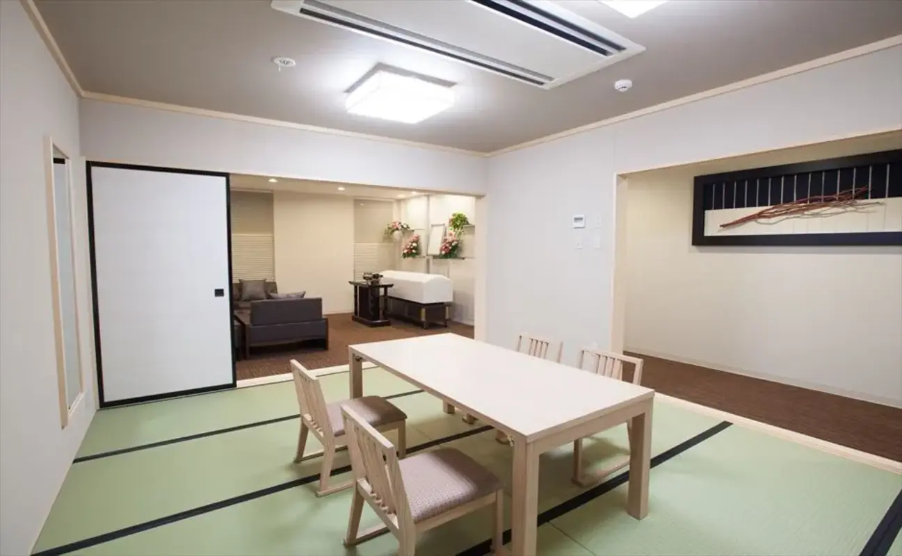 さがみ典礼盛岡迎賓館 （ファミラル迎賓館）の写真 5
