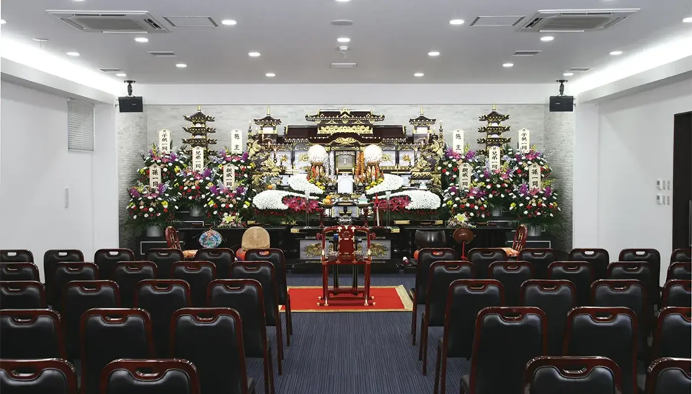 津志田長安殿(ファミラル津志田)の写真 3