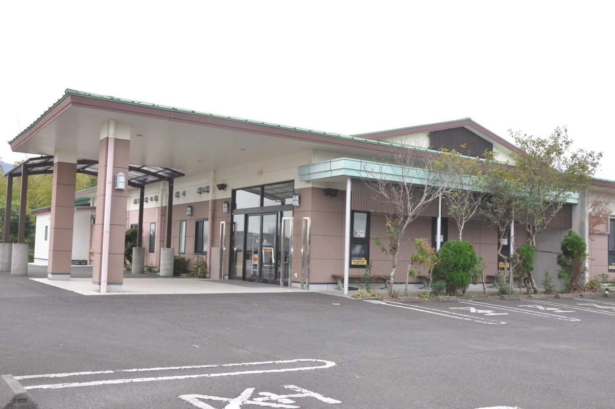 総合葬祭大蔵堂 セレモニーホール指宿斎場