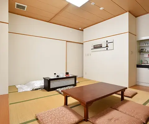 たまのや(こころ斎苑 安積)で葬儀を行なった写真