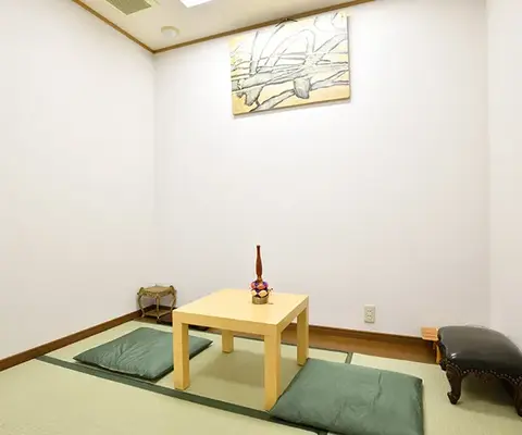 たまのや(こころ斎苑 開成)で葬儀を行なった写真