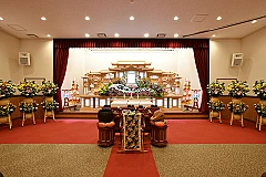 こころ斎苑　喜多方／たまのや 写真 3
