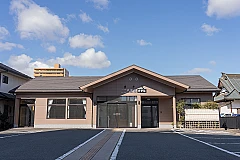 こころ斎苑　きずな／たまのや 写真 1