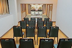 こころ斎苑　さつき／たまのや 写真 3