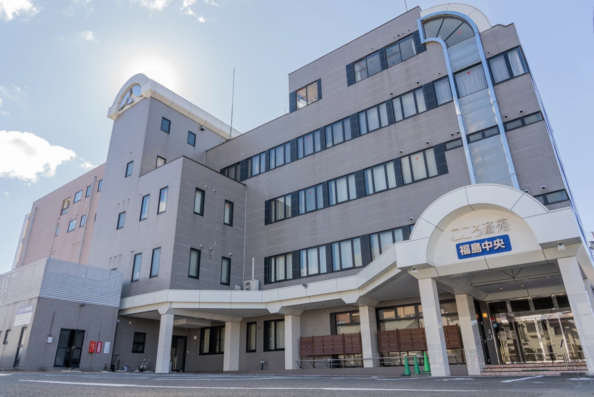 こころ斎苑　福島中央／たまのや