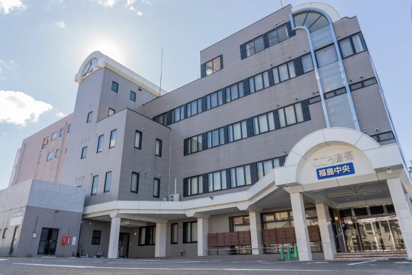 こころ斎苑　福島中央／たまのや