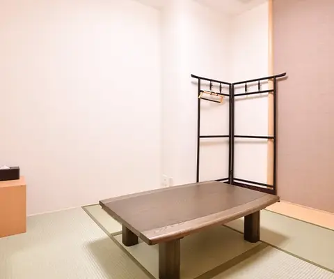 たまのや(こころ斎苑 福島中央)で葬儀を行なった写真